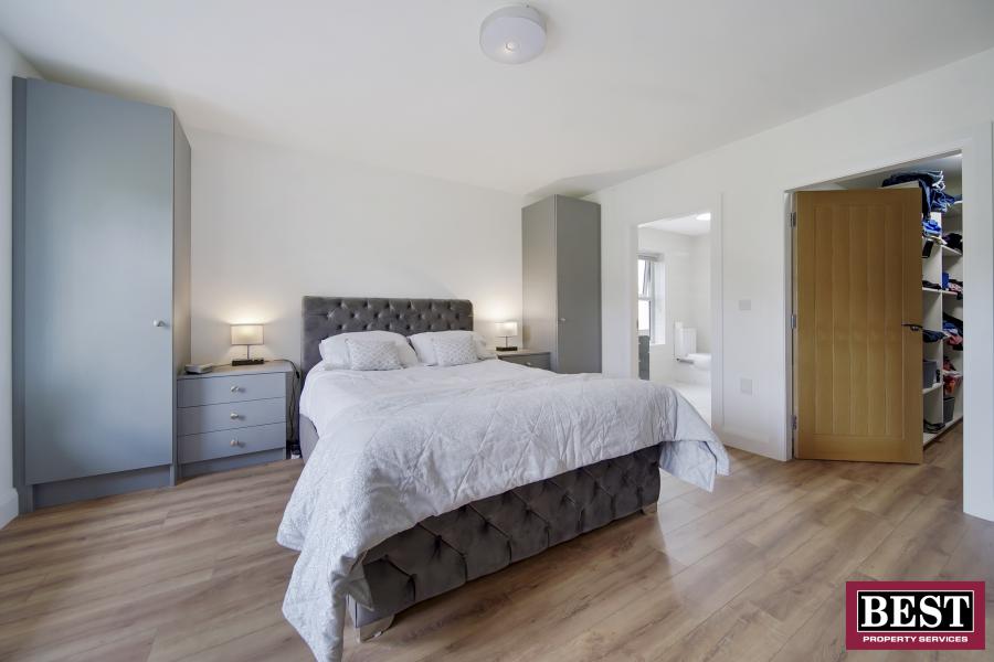 70 Mullybrannon Road