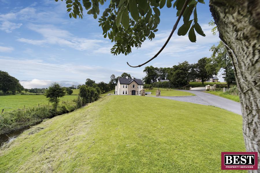 70 Mullybrannon Road