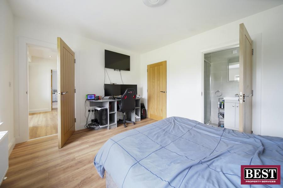 70 Mullybrannon Road