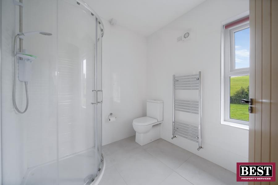 70 Mullybrannon Road