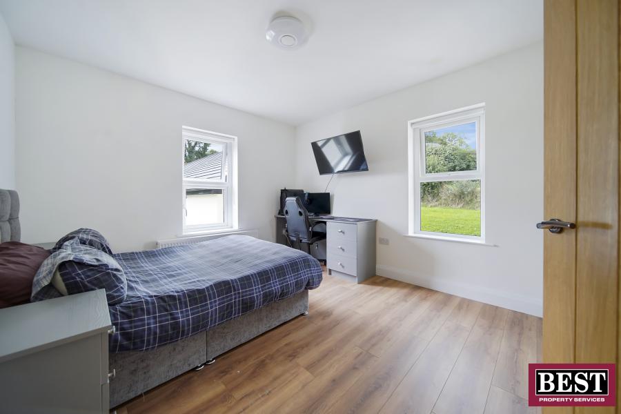 70 Mullybrannon Road