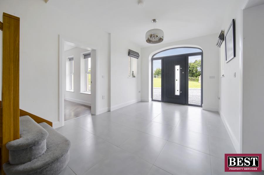 70 Mullybrannon Road