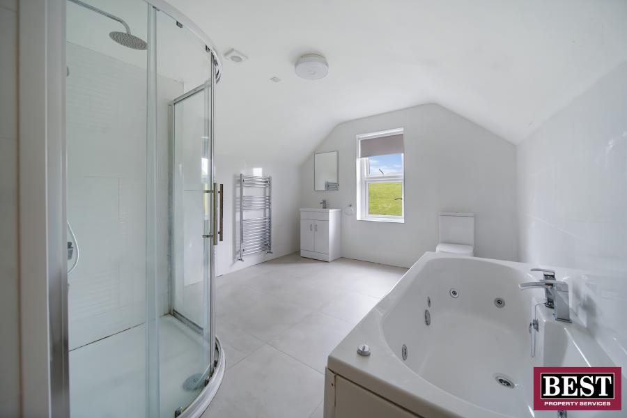 70 Mullybrannon Road