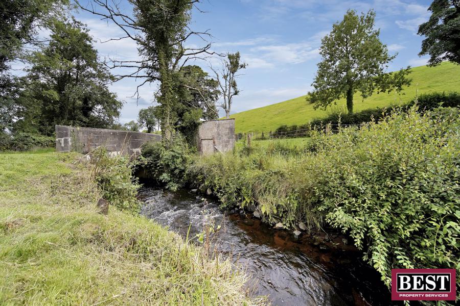 70 Mullybrannon Road