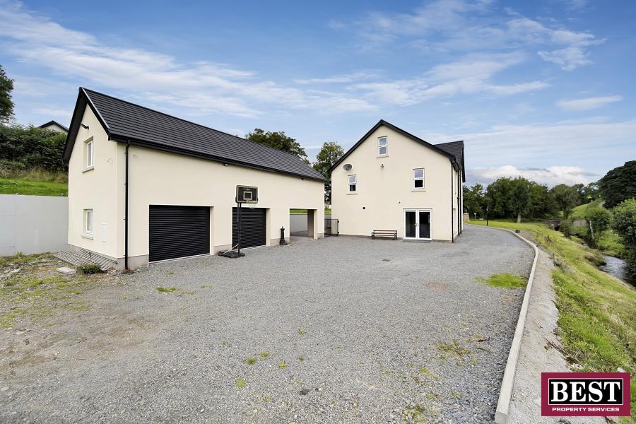 70 Mullybrannon Road