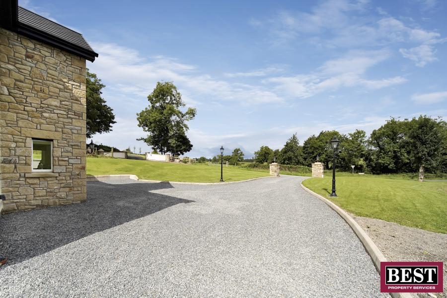 70 Mullybrannon Road