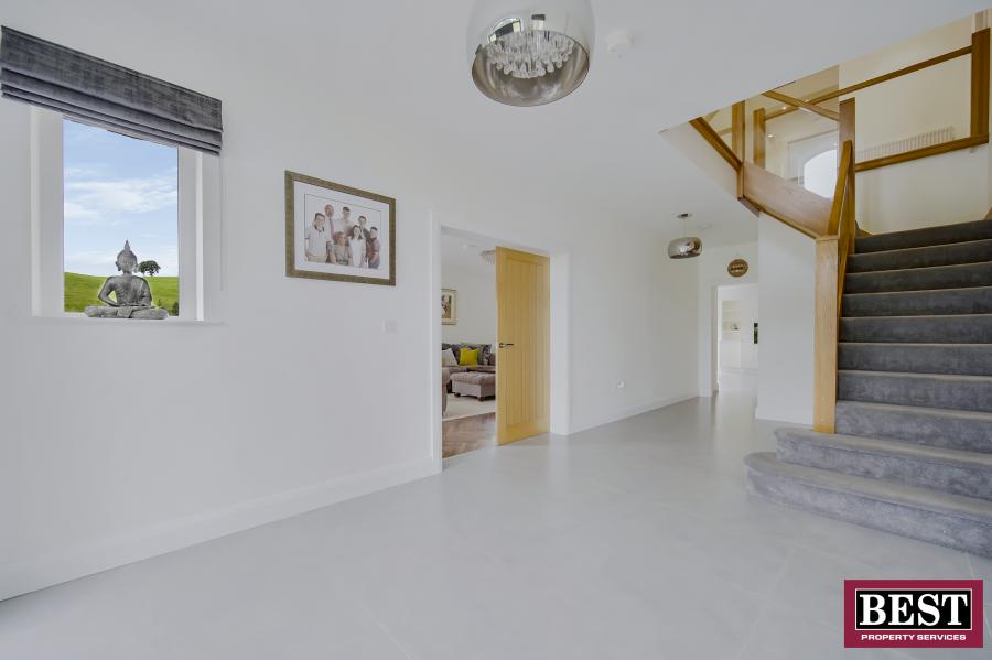 70 Mullybrannon Road