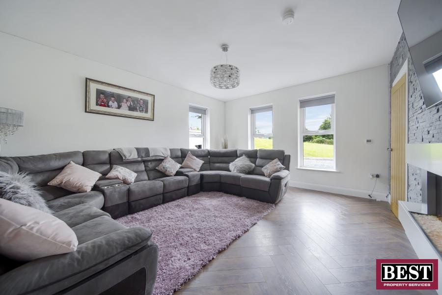 70 Mullybrannon Road