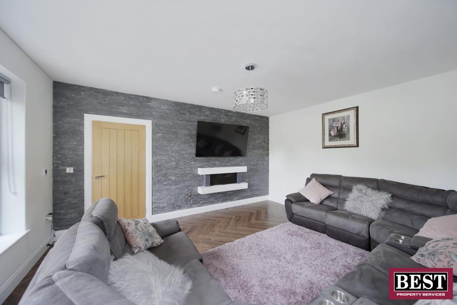 70 Mullybrannon Road