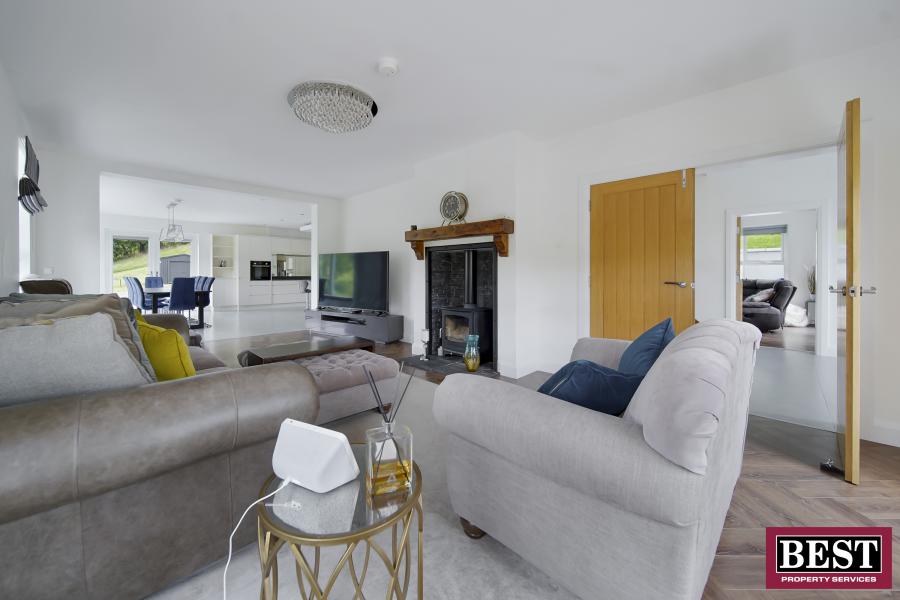 70 Mullybrannon Road