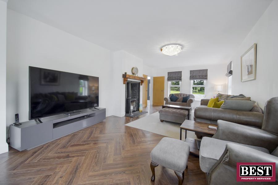 70 Mullybrannon Road