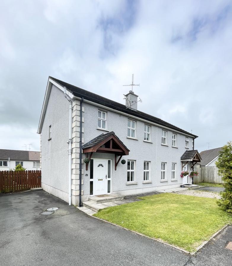 34 Shanmulla Woods, Blackwatertown, County Tyrone, BT71 7HD