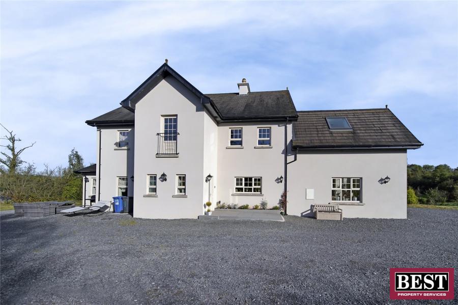 128a Goland Road
