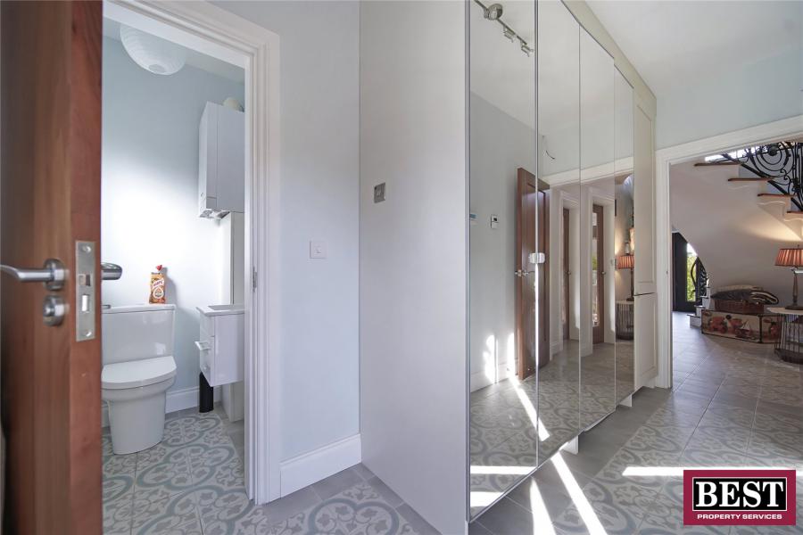 128a Goland Road