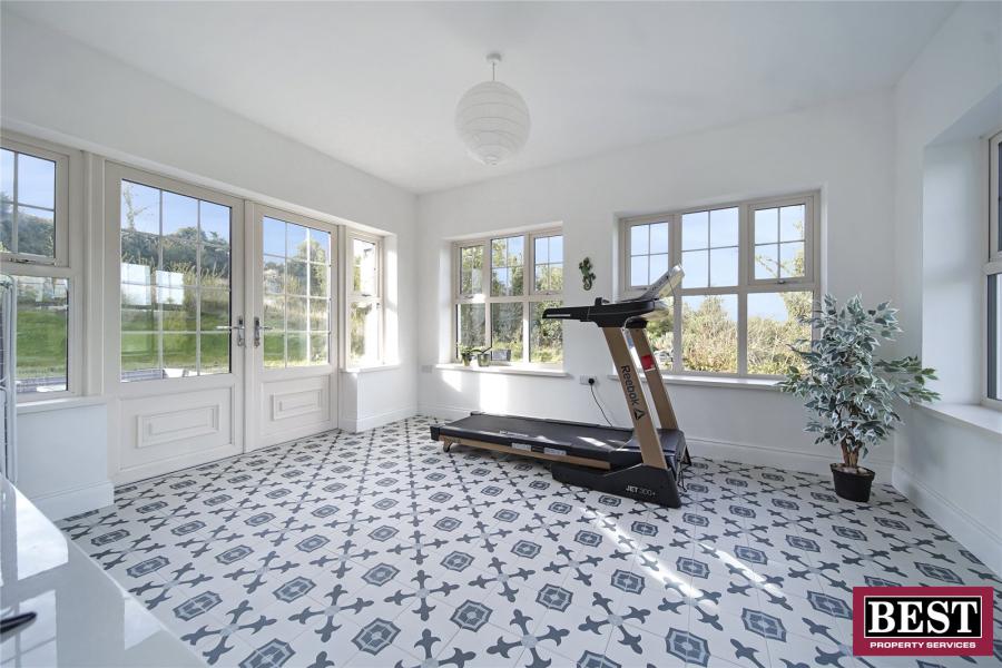 128a Goland Road