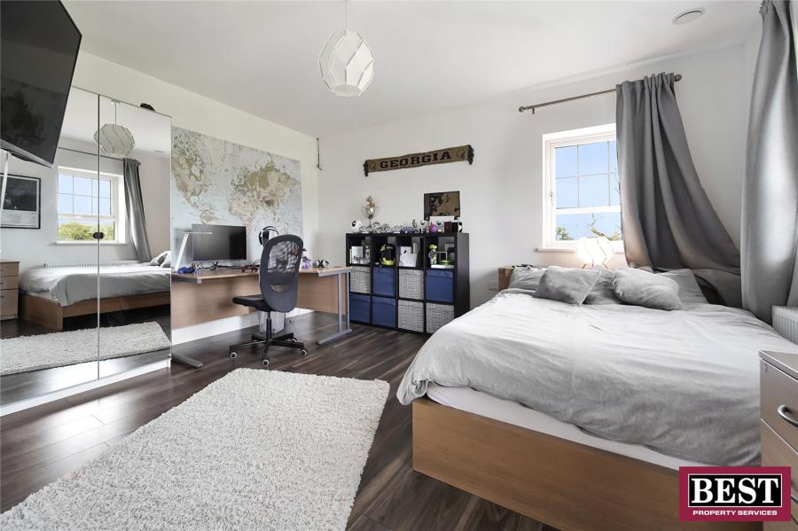 128a Goland Road