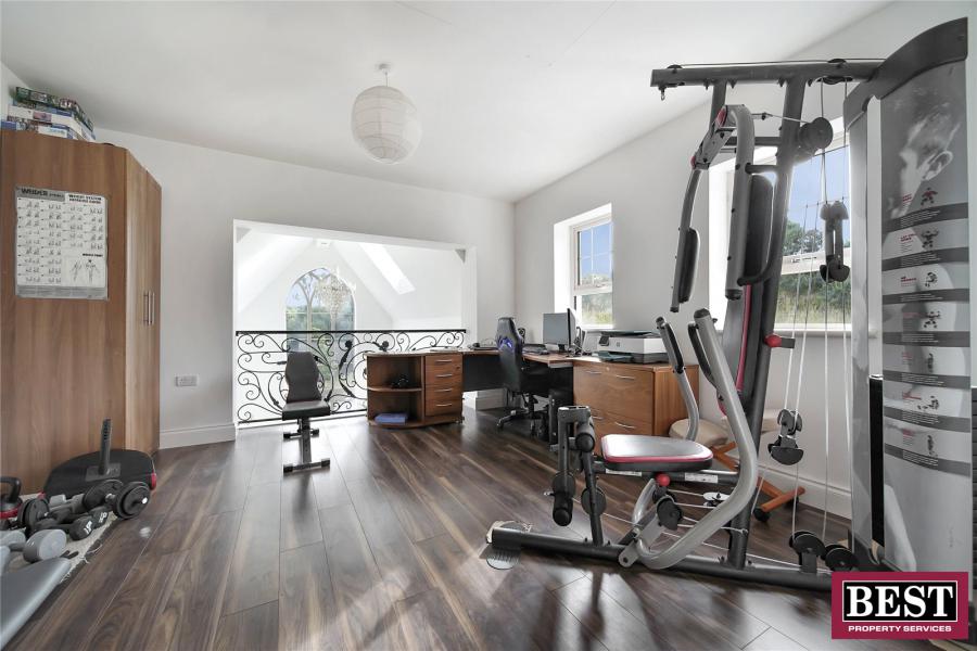 128a Goland Road