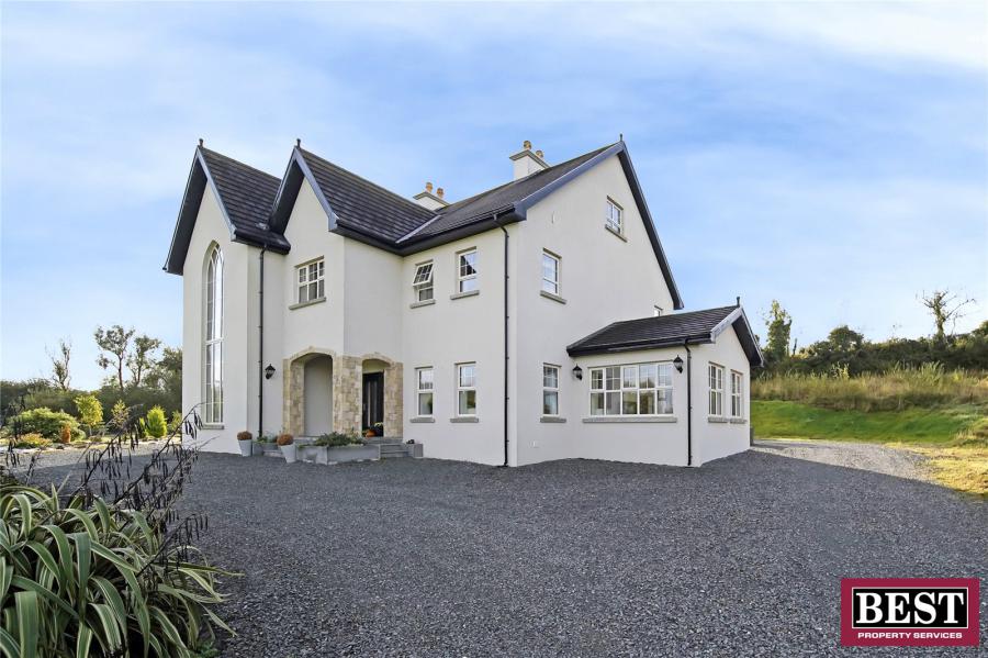 128a Goland Road
