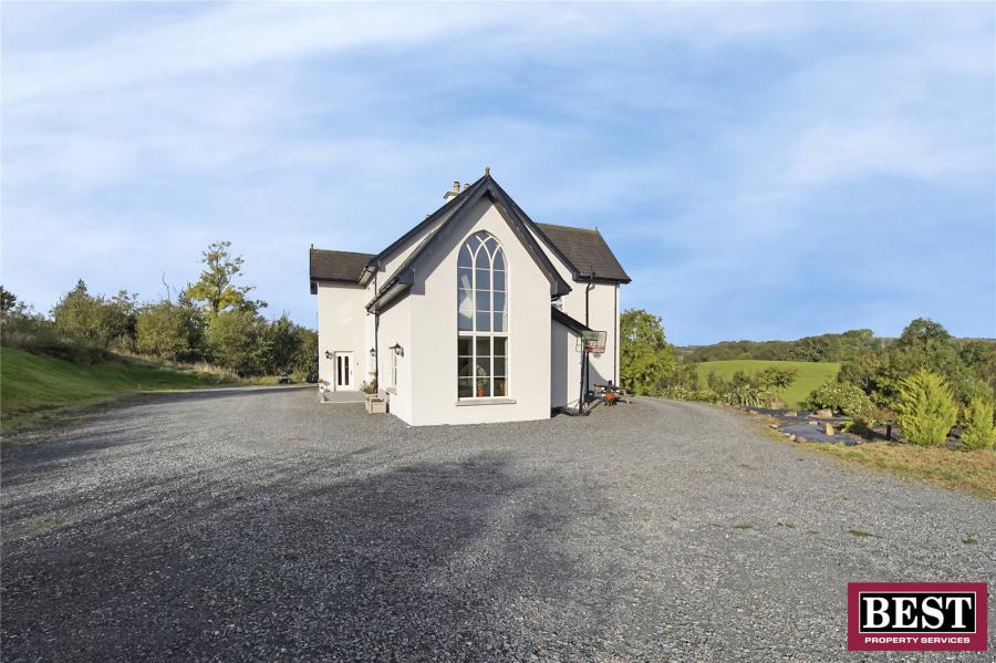 128a Goland Road