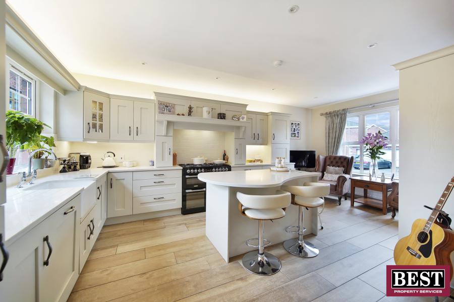 7 The Milestone, Dungannon, County Tyrone, BT70 1HG