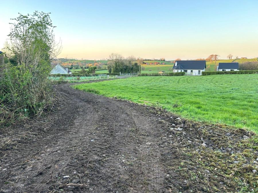 20 Whitetown Road, Dungannon, County Tyrone, BT71 4ES