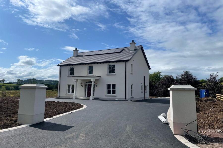 Annaloughan Road