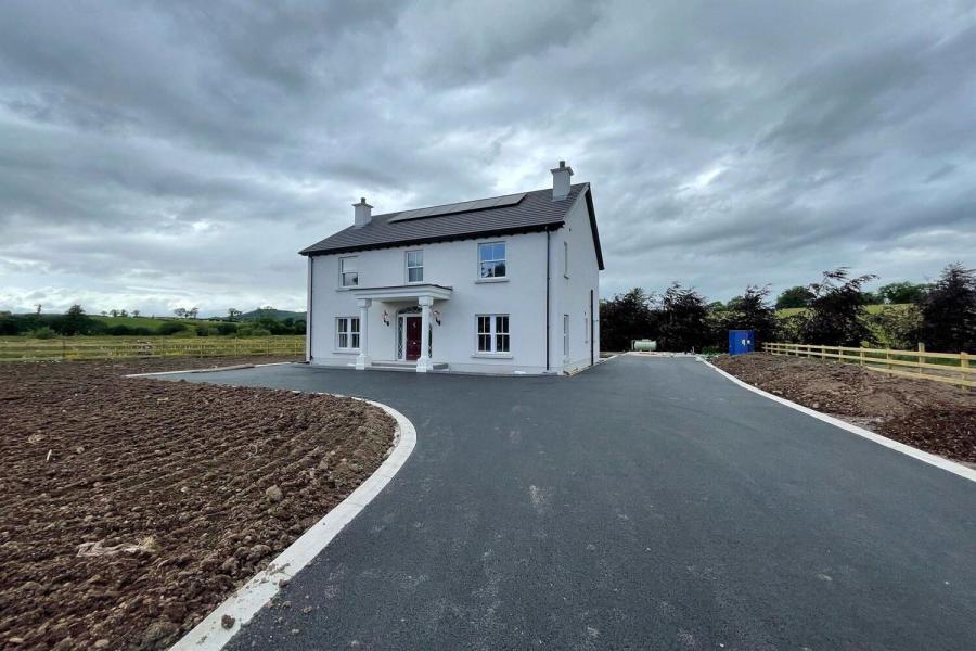 Annaloughan Road