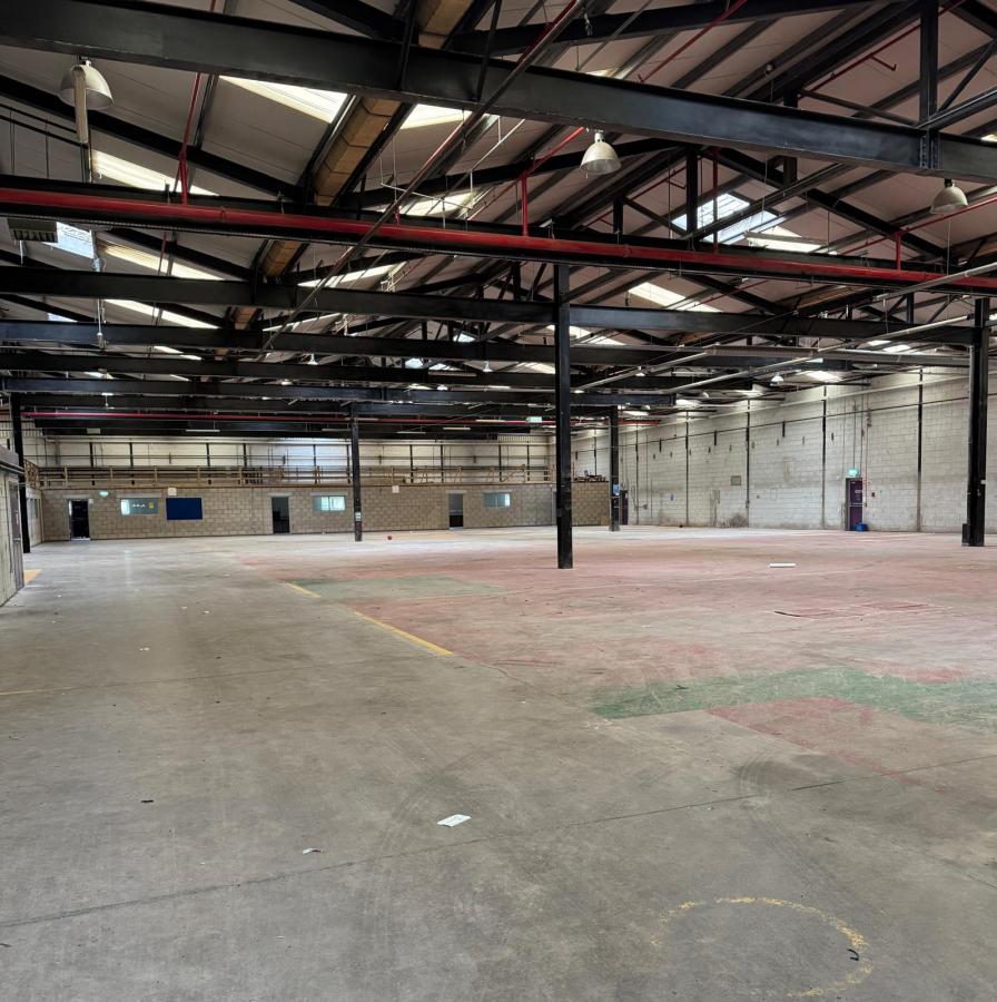 58G Hamiltonsbawn Road