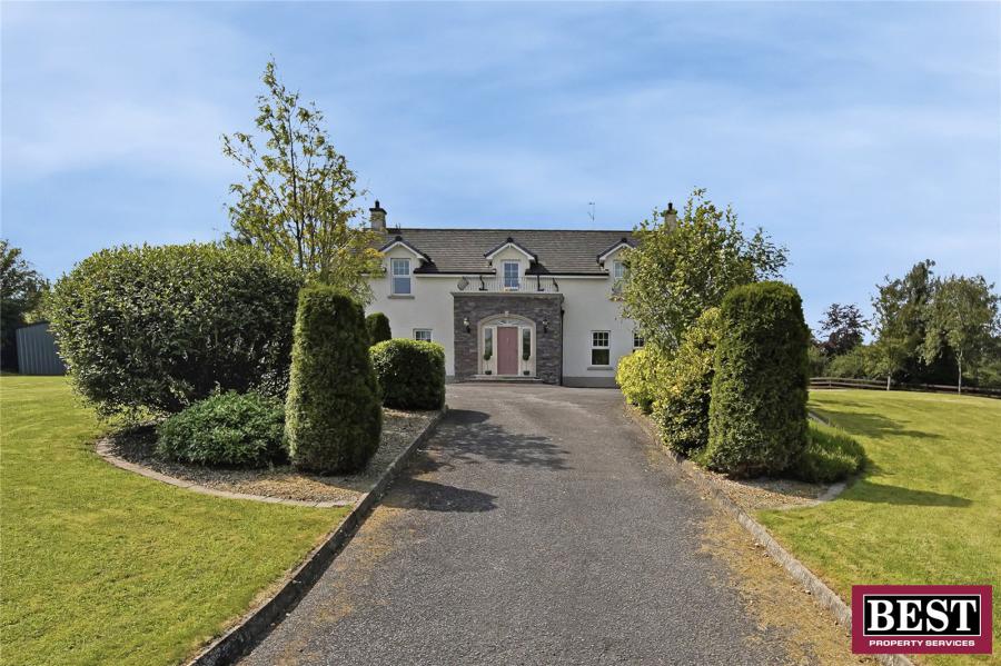 Ardtara House, 87a killeeshil road, dungannon, BT70 1TJ