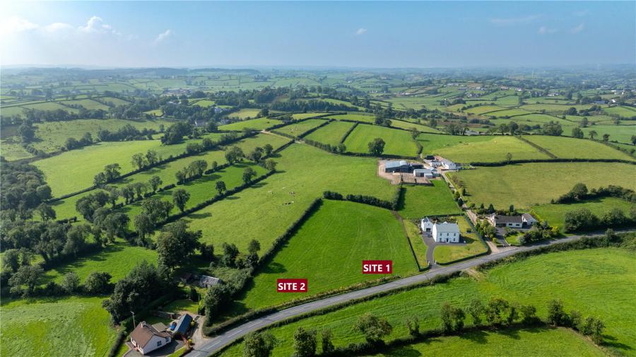 Gortnagola Road, Dungannon, County Tyrone, BT70 3BD