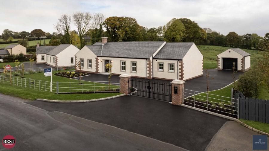 85a Old Eglish Road, dungannon, county tyrone, BT71 7PA