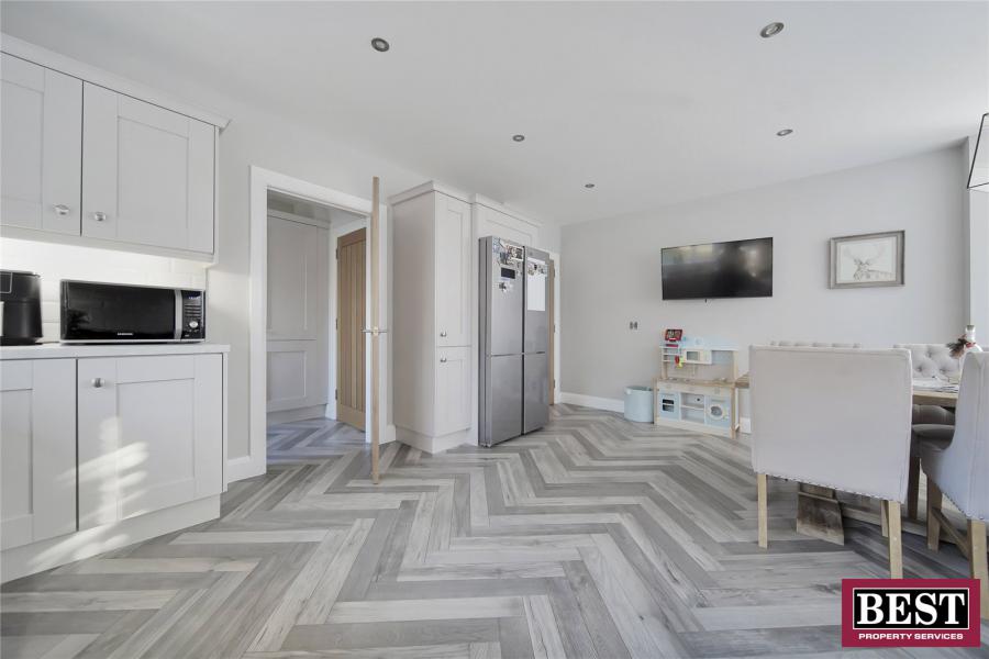 23 Bramley Meadows