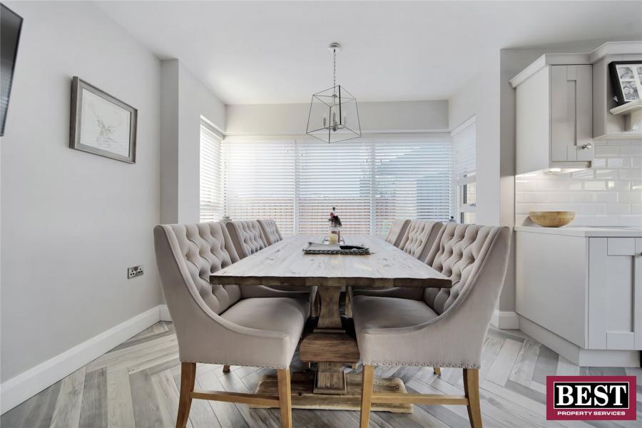 23 Bramley Meadows