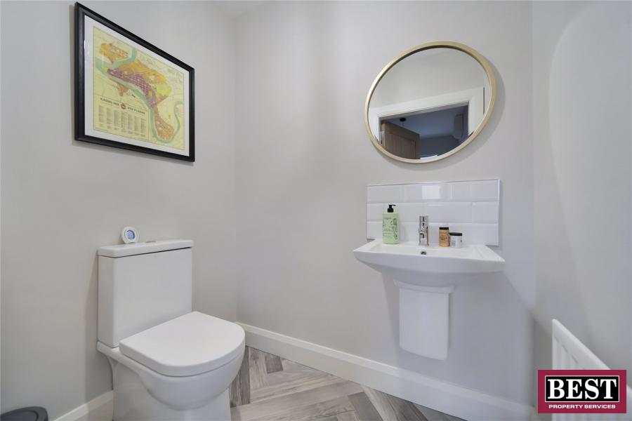 23 Bramley Meadows