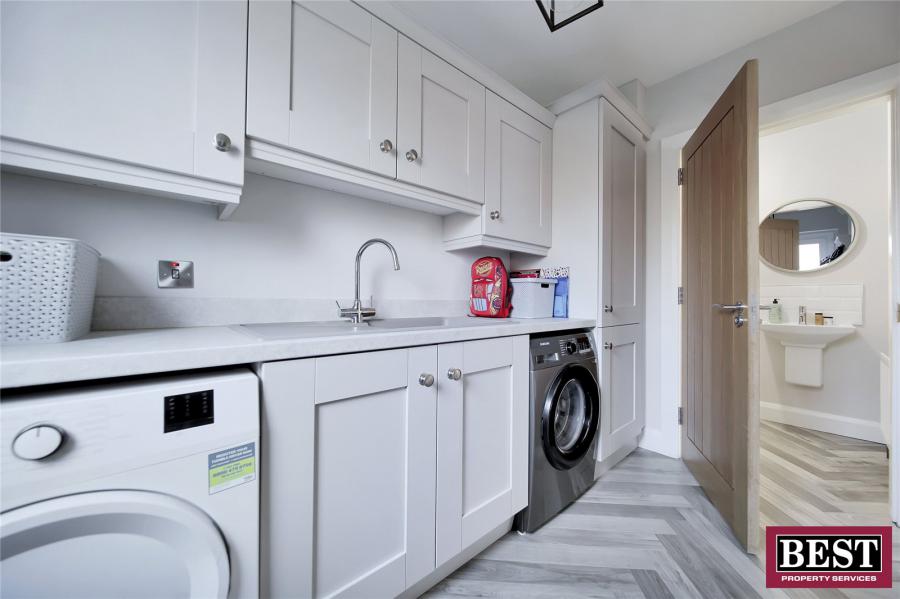 23 Bramley Meadows