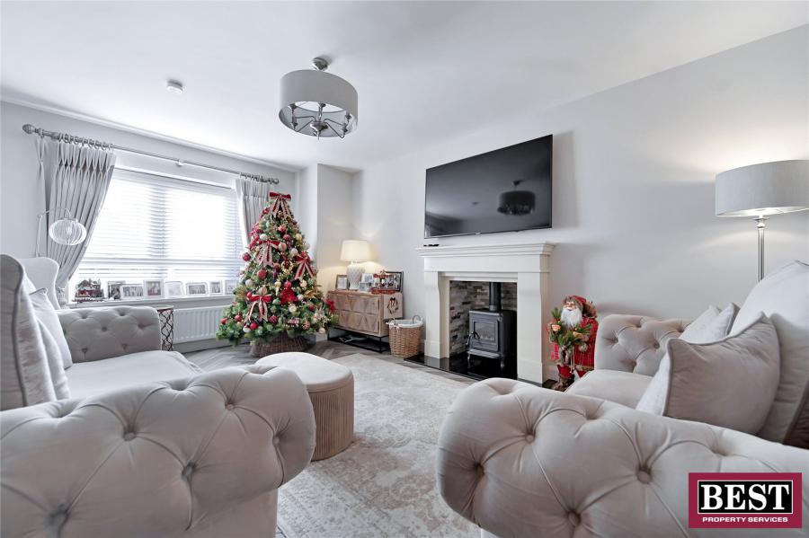 23 Bramley Meadows