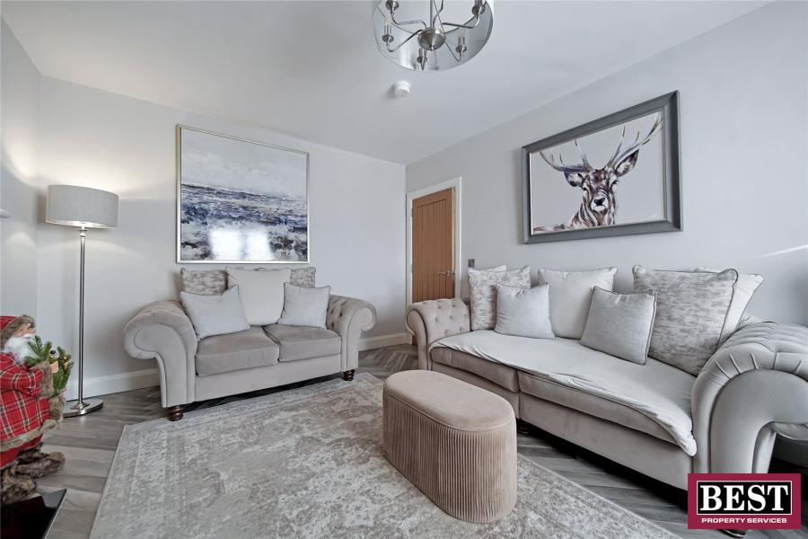 23 Bramley Meadows