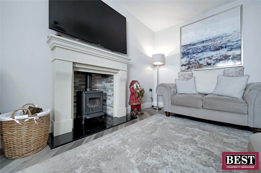 23 Bramley Meadows