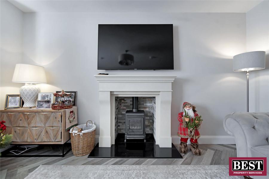 23 Bramley Meadows