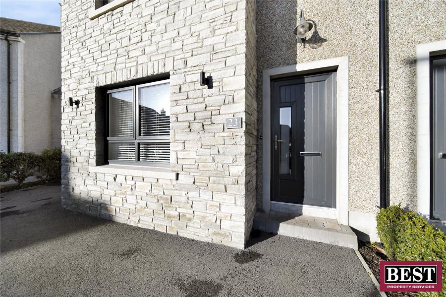 23 Bramley Meadows