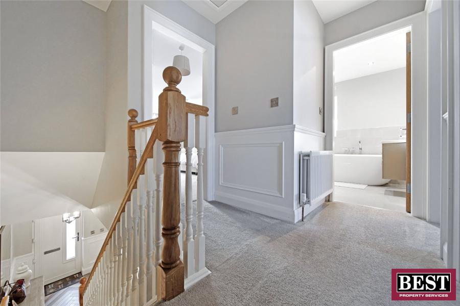 23 Bramley Meadows