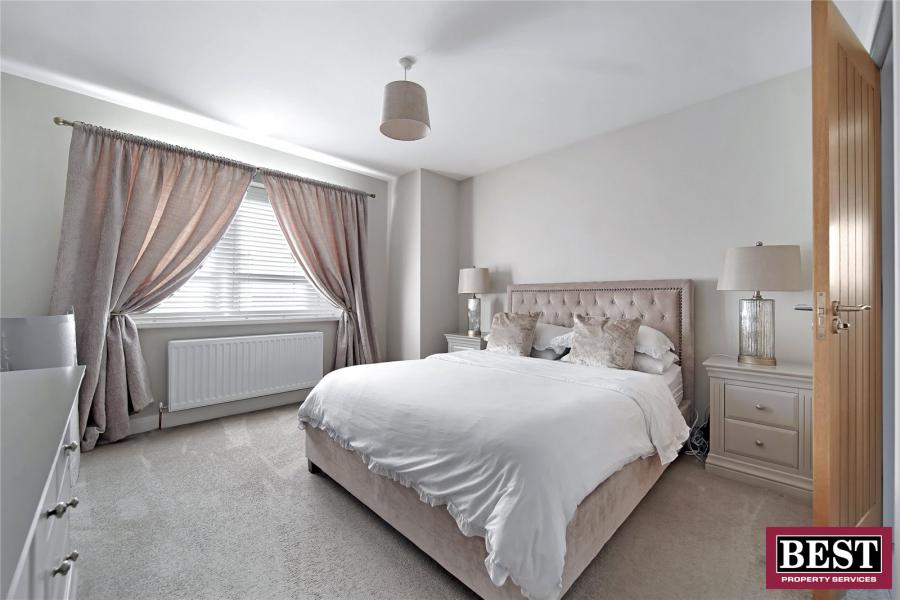 23 Bramley Meadows
