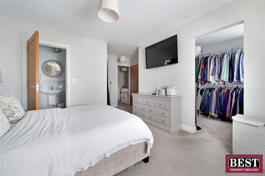 23 Bramley Meadows