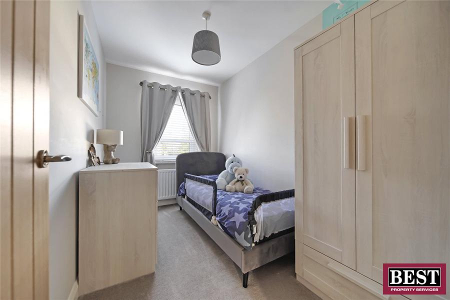 23 Bramley Meadows
