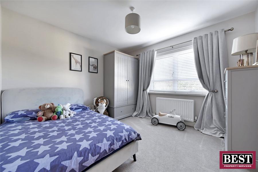 23 Bramley Meadows