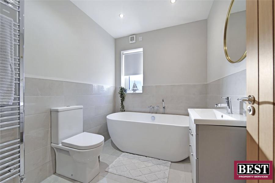 23 Bramley Meadows