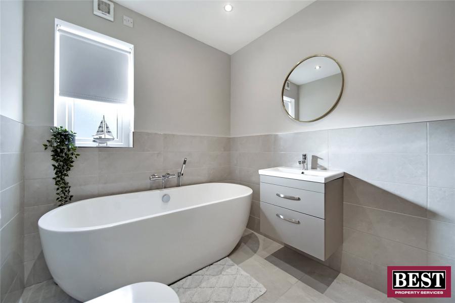 23 Bramley Meadows