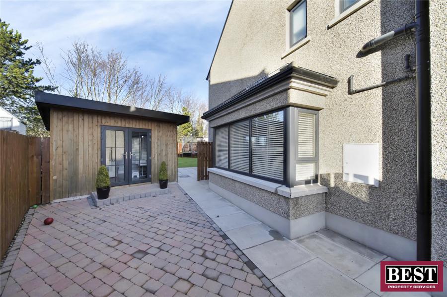 23 Bramley Meadows