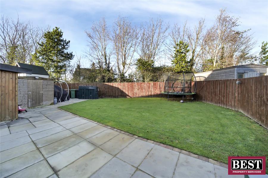 23 Bramley Meadows