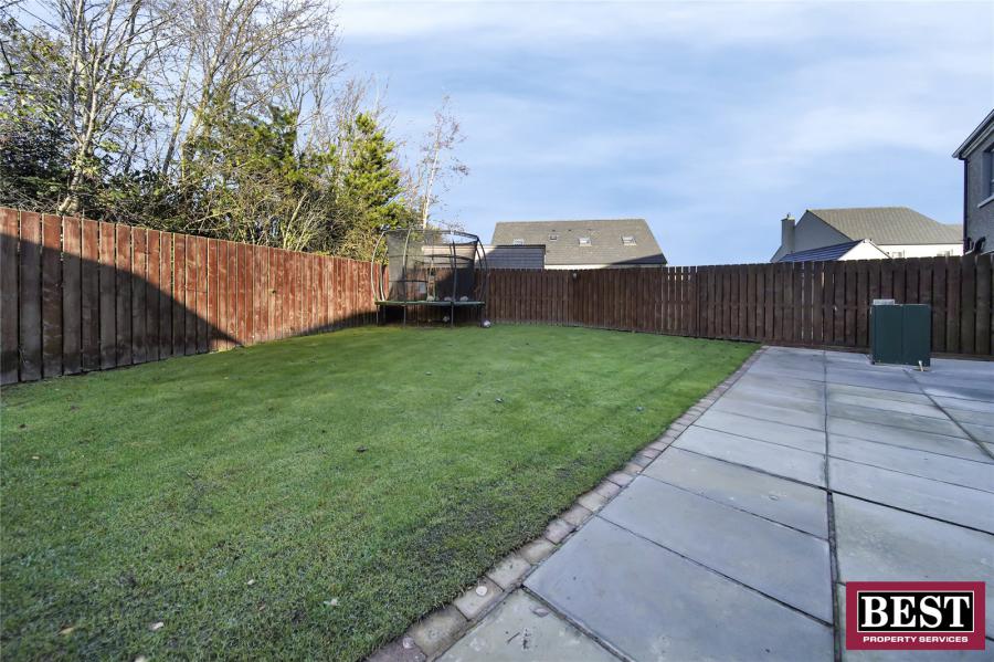 23 Bramley Meadows